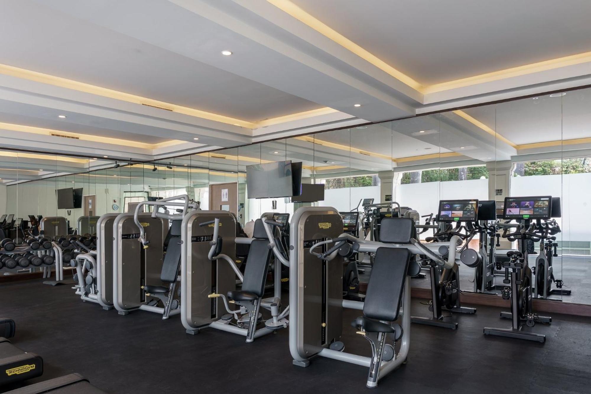 Real Intercontinental By Ihg 5* San Salvador