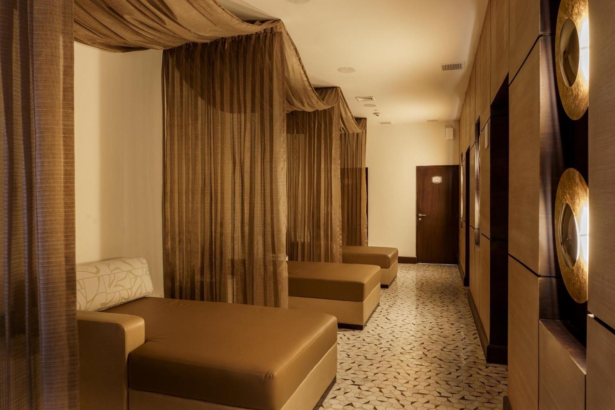 Real Intercontinental By Ihg San Salvador