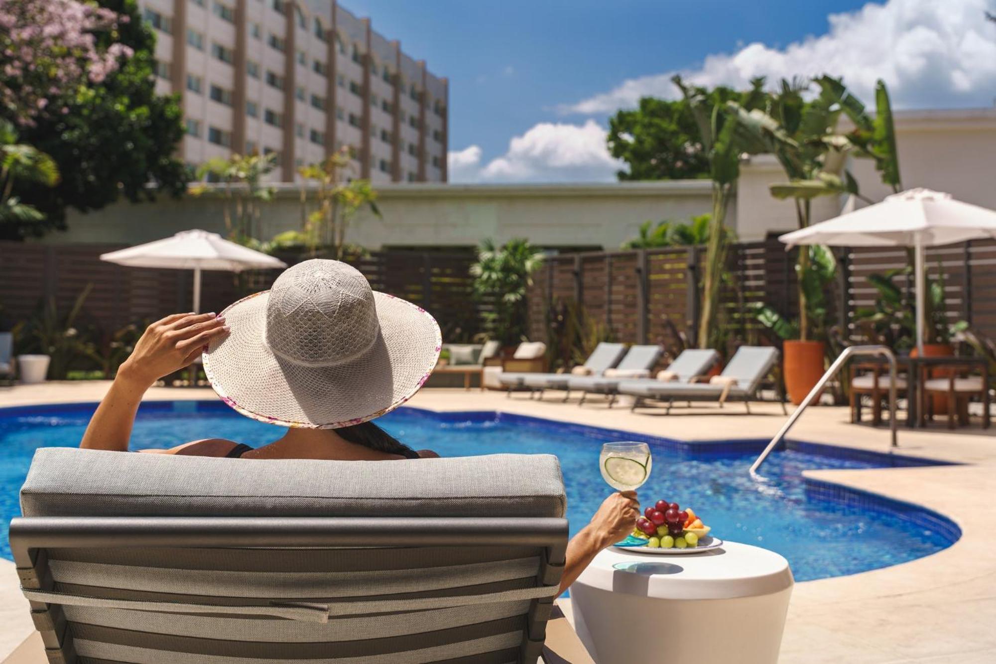 Hotel Real Intercontinental By Ihg 5*