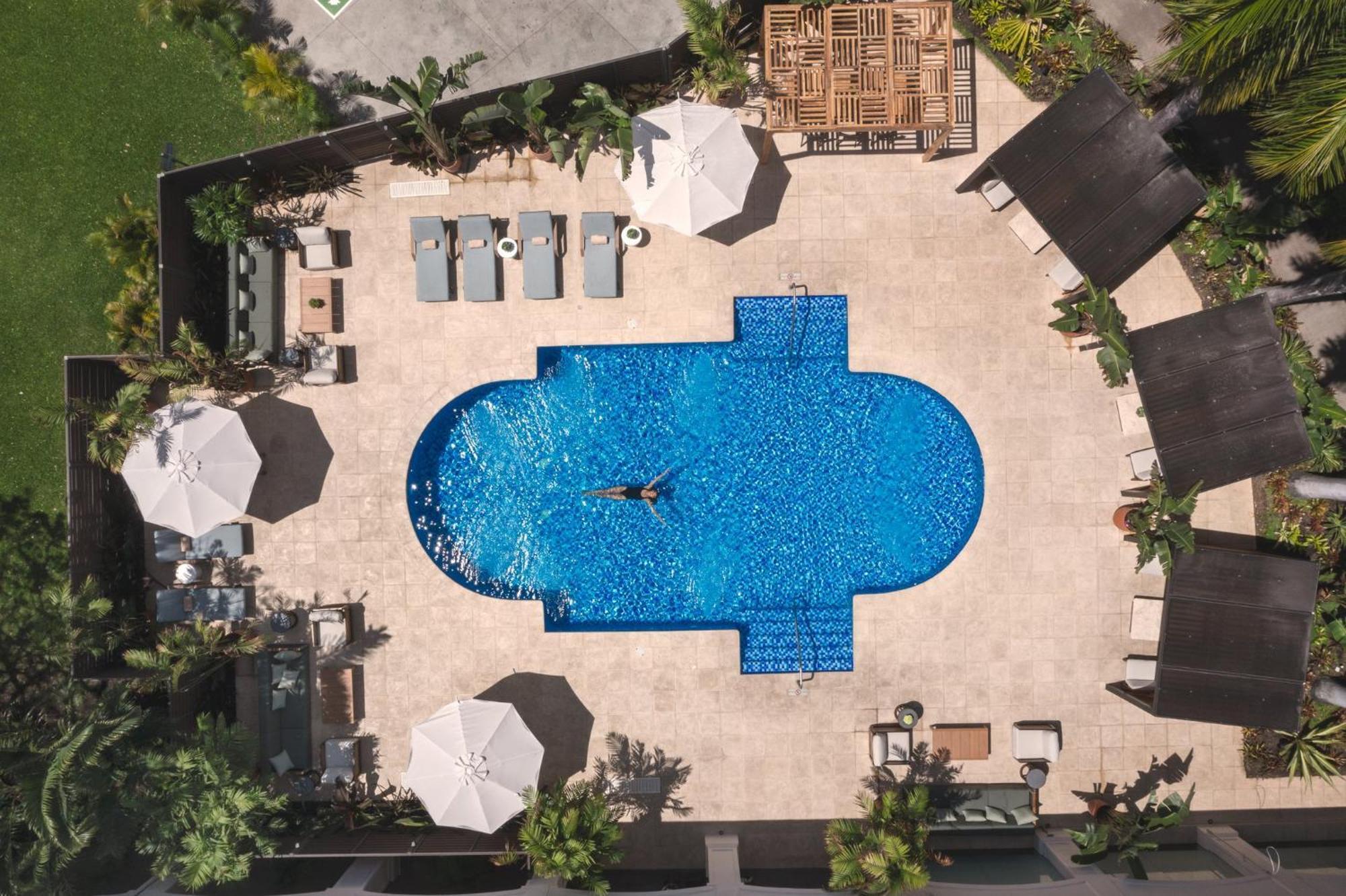 Hotel Real Intercontinental By Ihg San Salvador