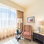Real Intercontinental San Salvador By Ihg