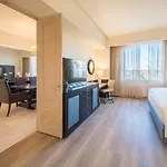Real Intercontinental San Salvador By Ihg