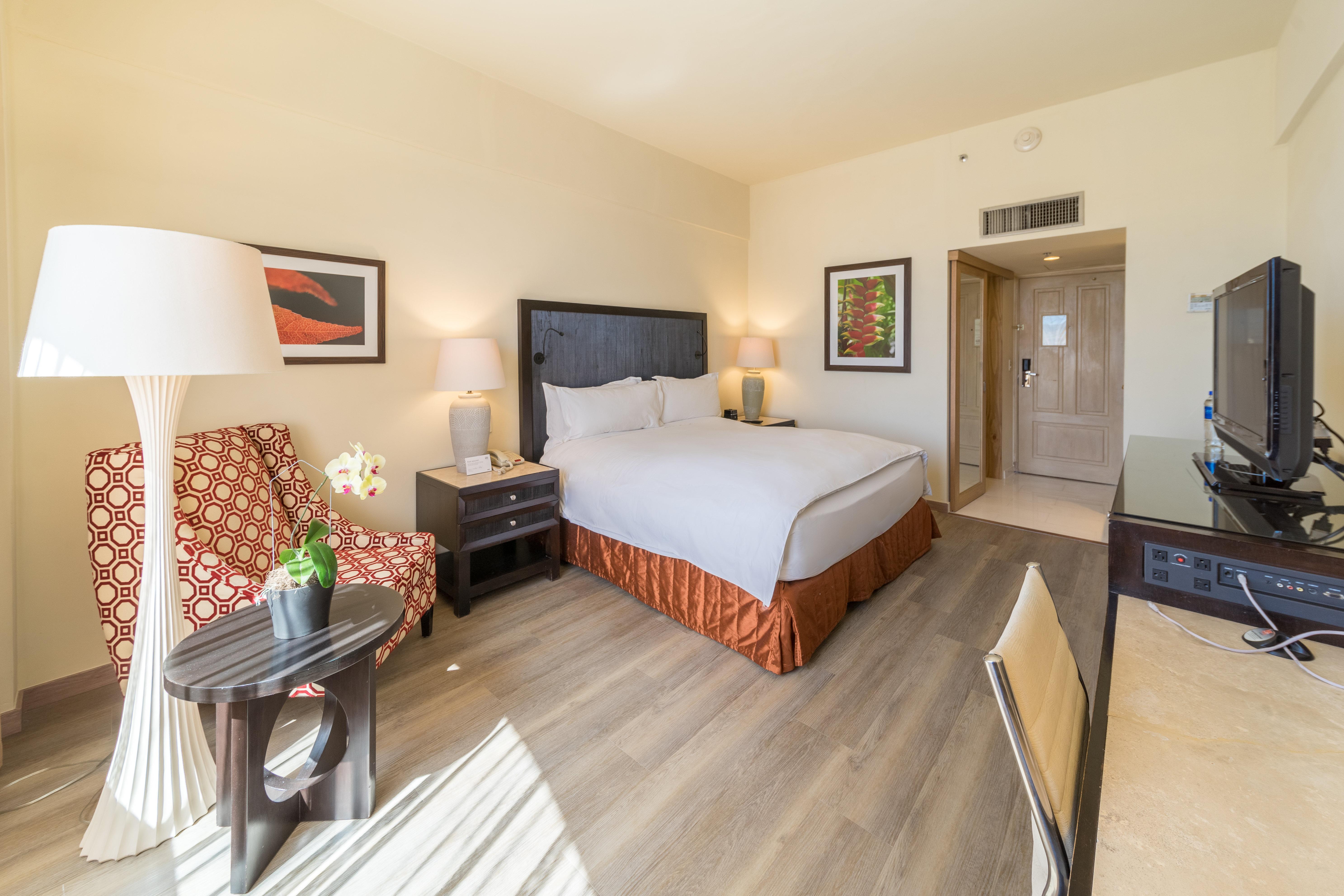 Real Intercontinental By Ihg Hotel San Salvador