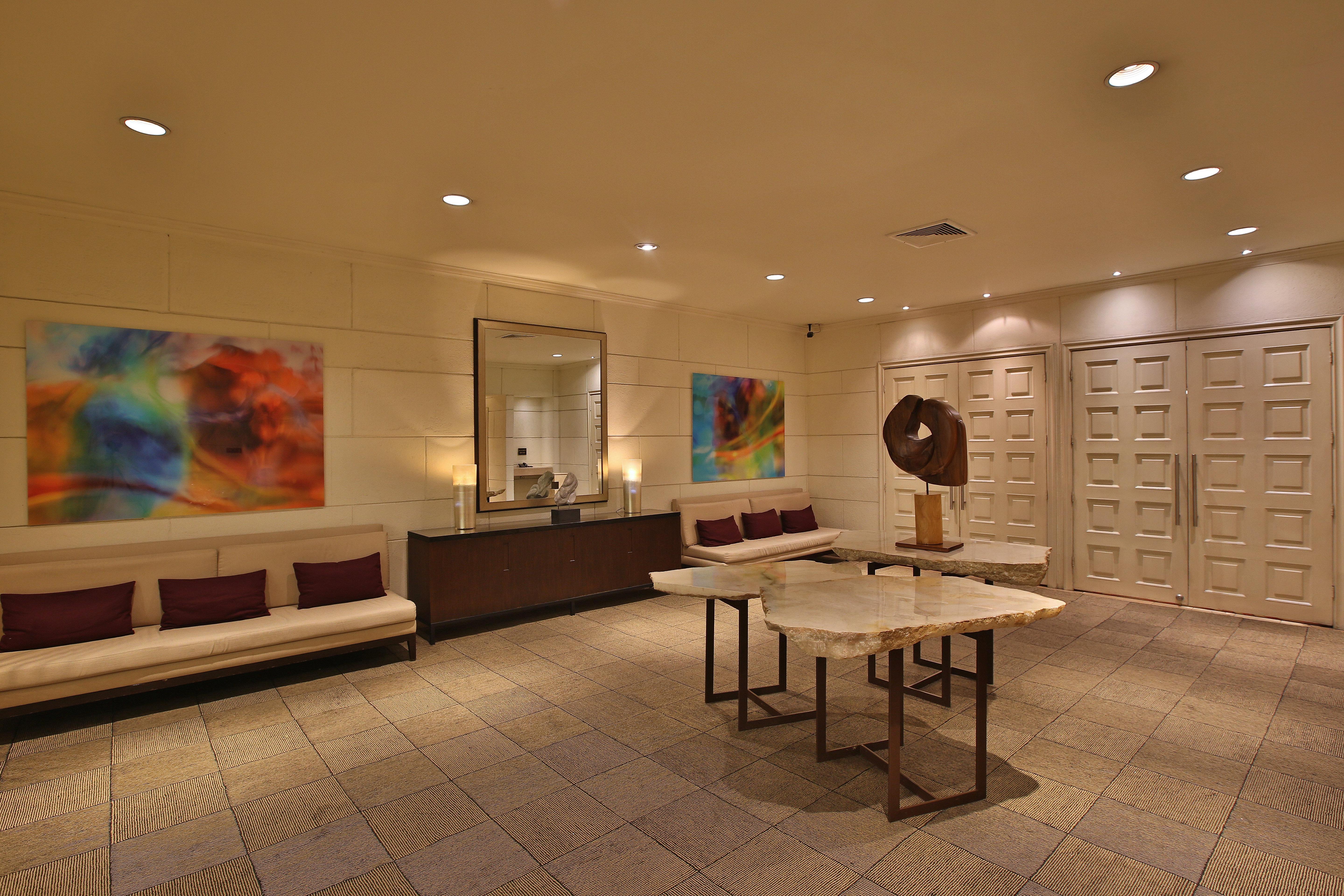 Real Intercontinental By Ihg 5*