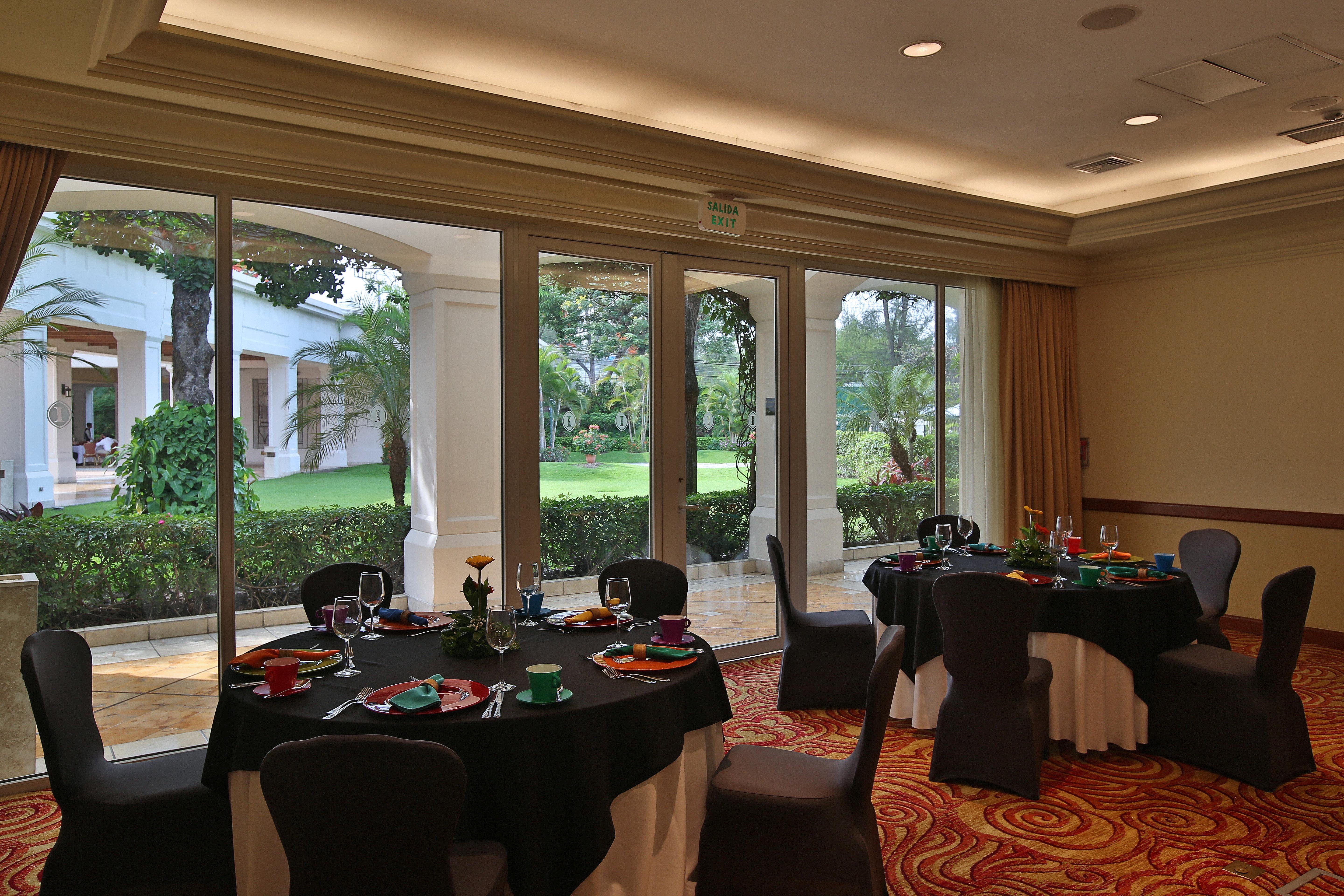 Hotel Real Intercontinental By Ihg