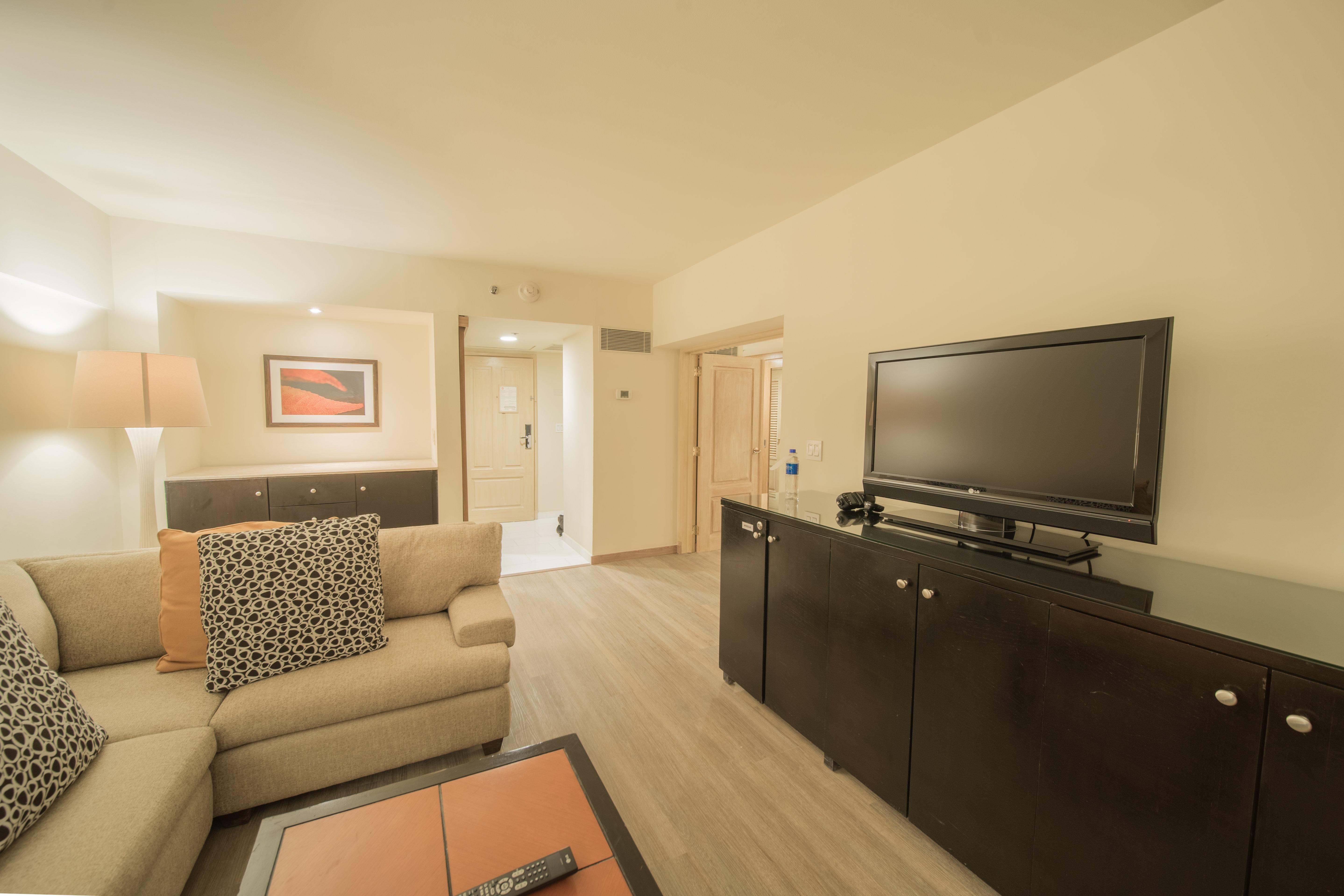 Hotel Real Intercontinental By Ihg