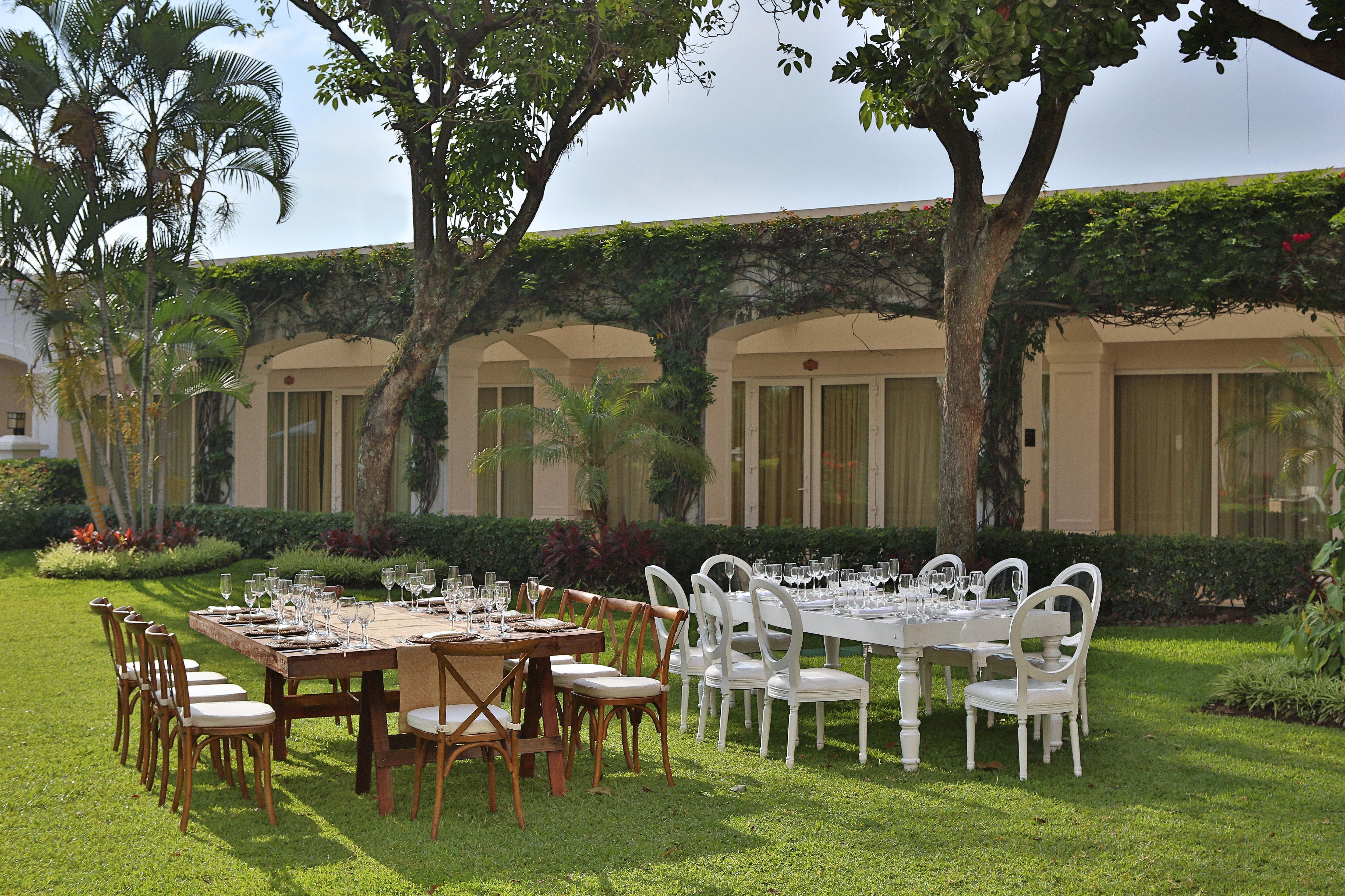 Real Intercontinental By Ihg San Salvador