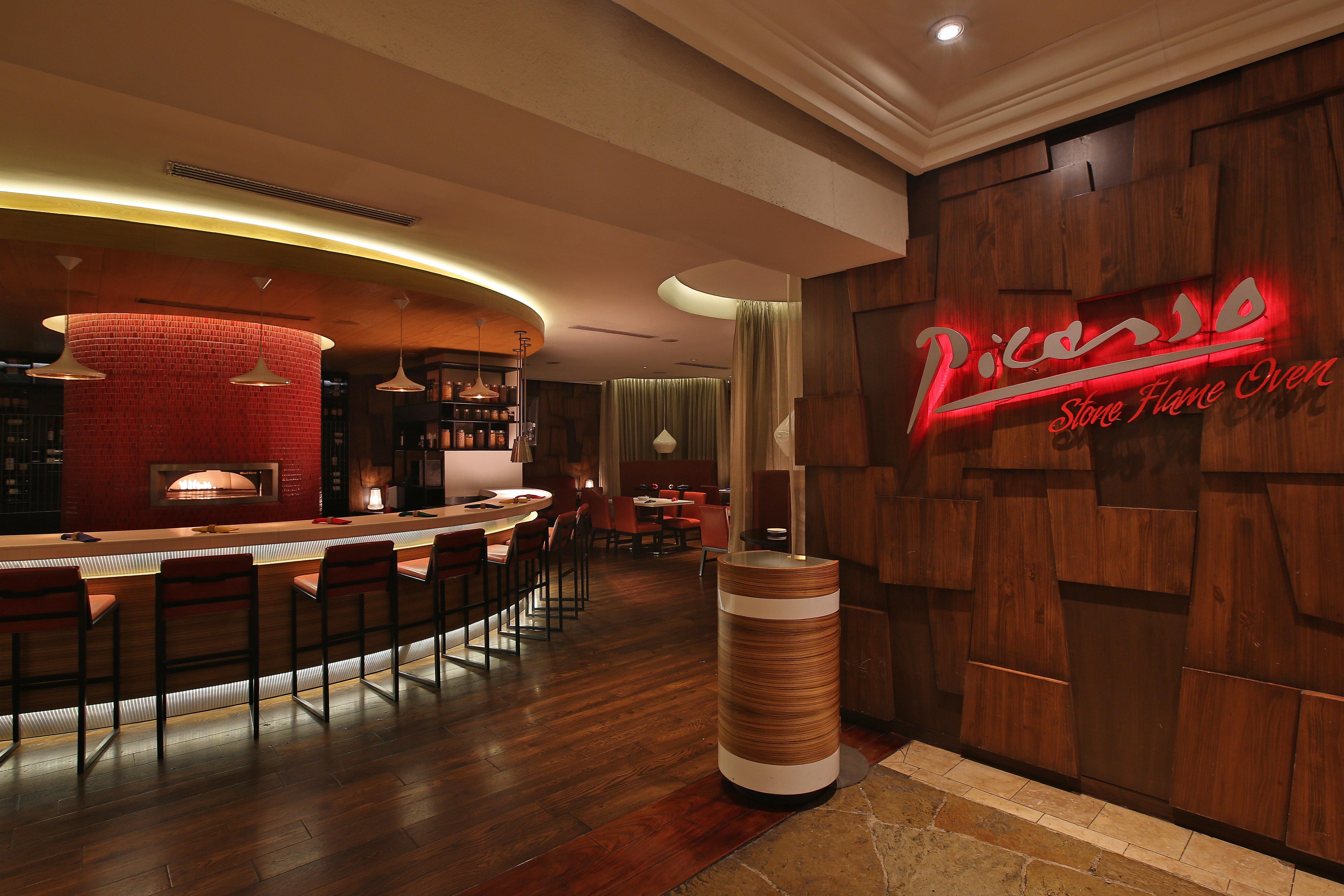 Hotel Real Intercontinental By Ihg San Salvador