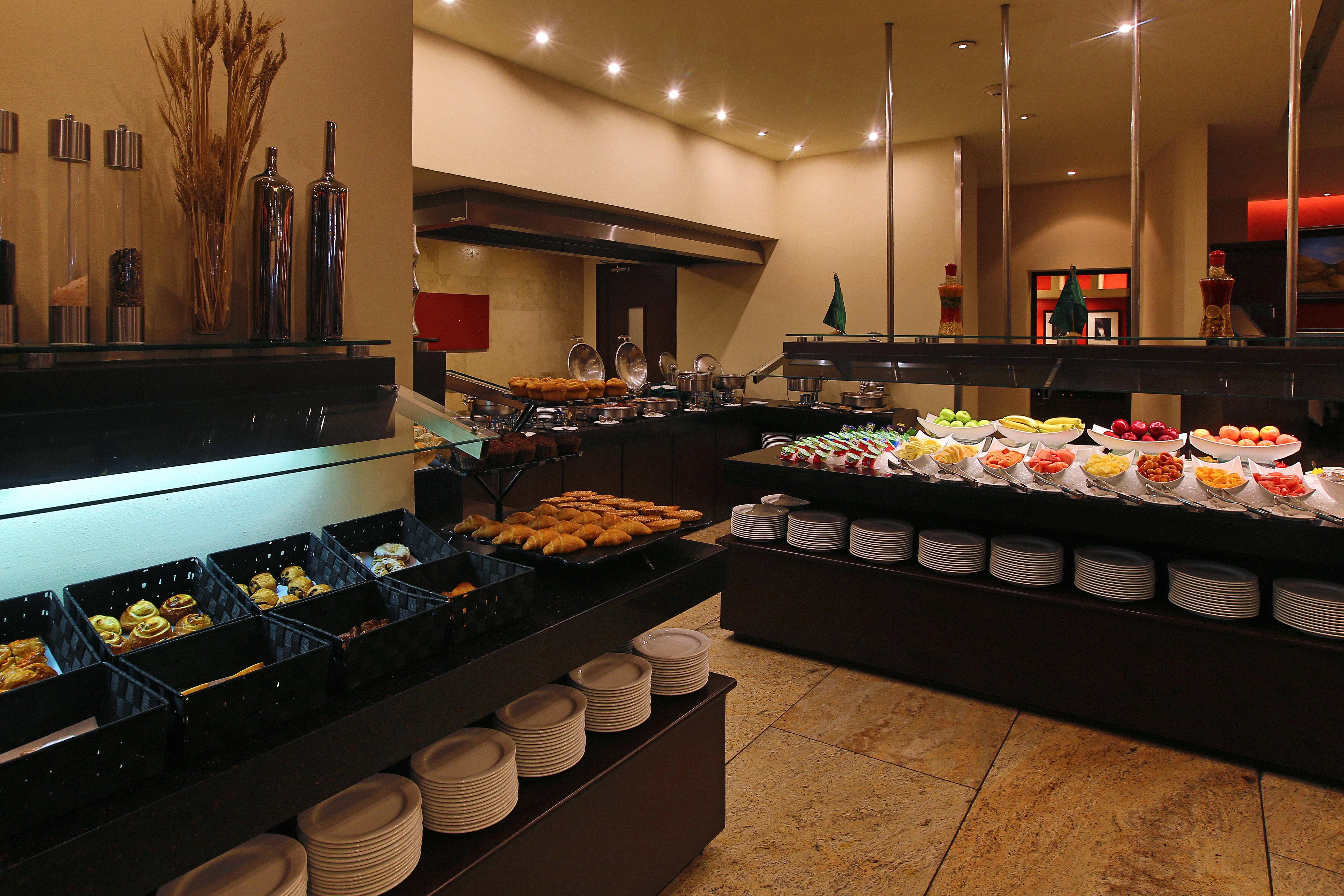 Hotel Real Intercontinental By Ihg 5*