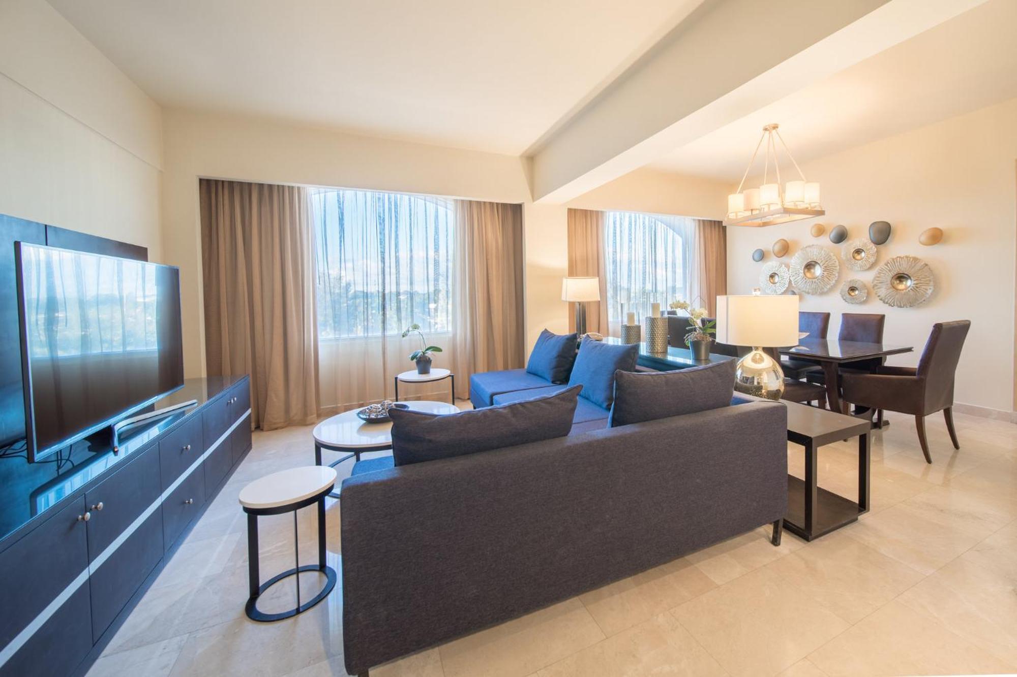Real Intercontinental By Ihg