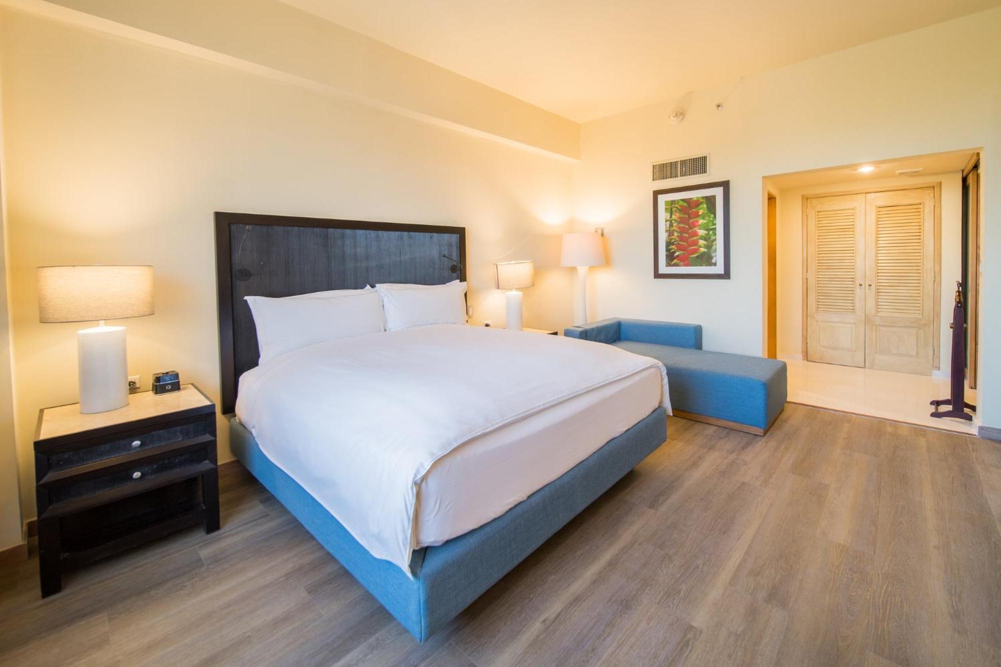 Real Intercontinental By Ihg Hotel 5*