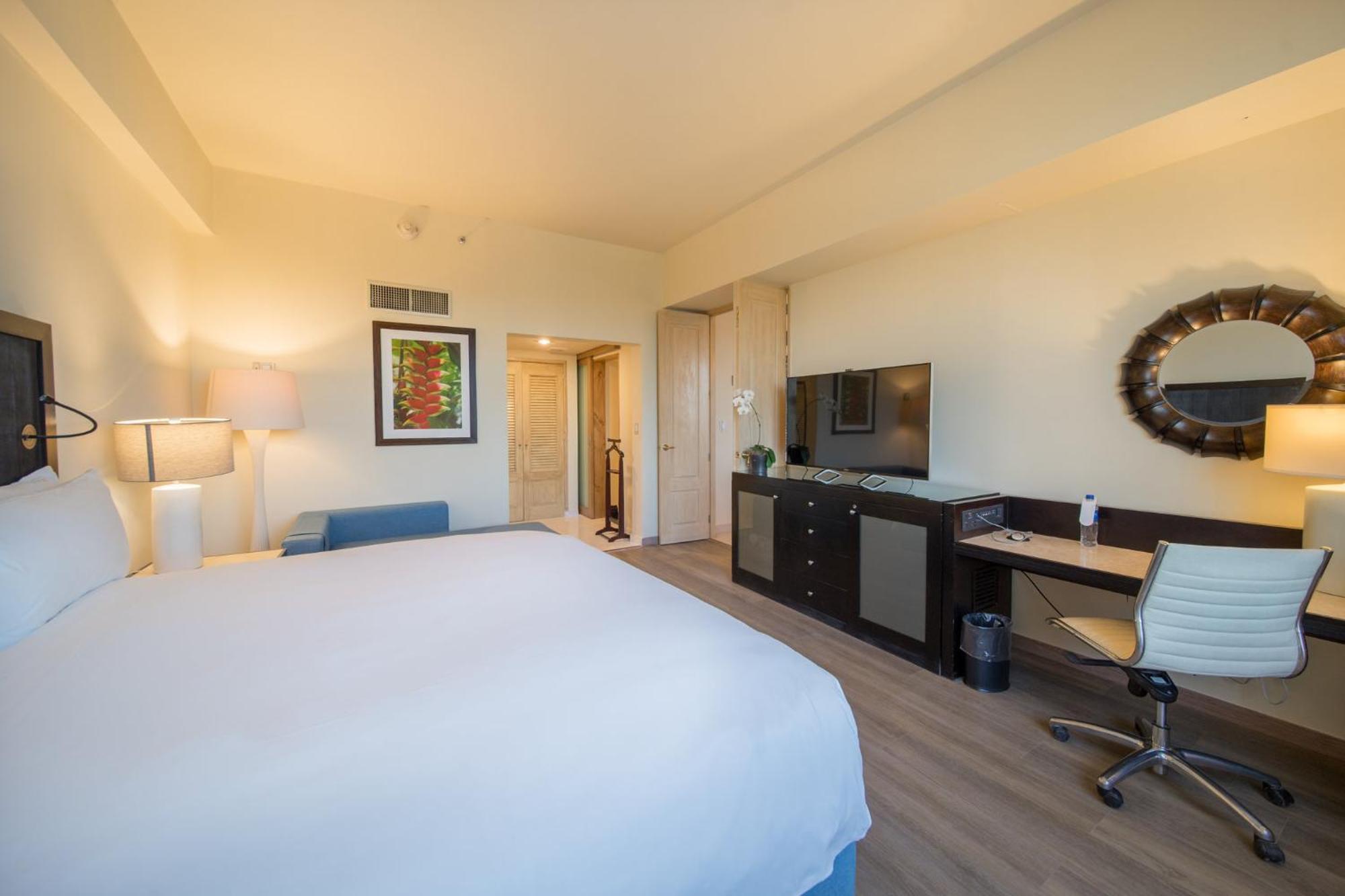 Hotel Real Intercontinental By Ihg San Salvador