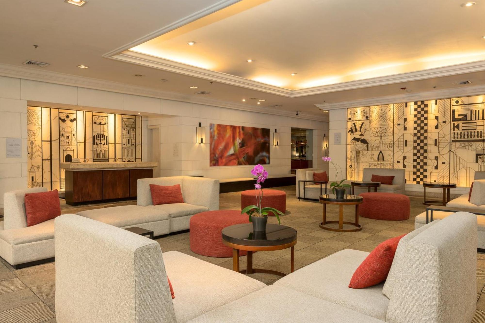 Real Intercontinental By Ihg San Salvador