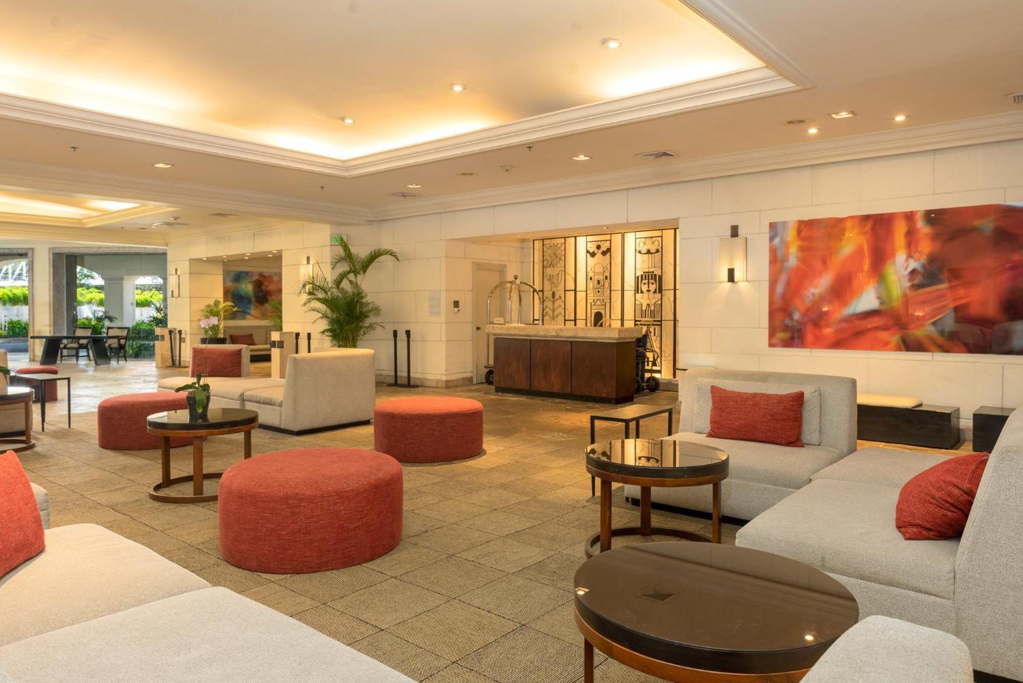 Real Intercontinental By Ihg Hotel 5*