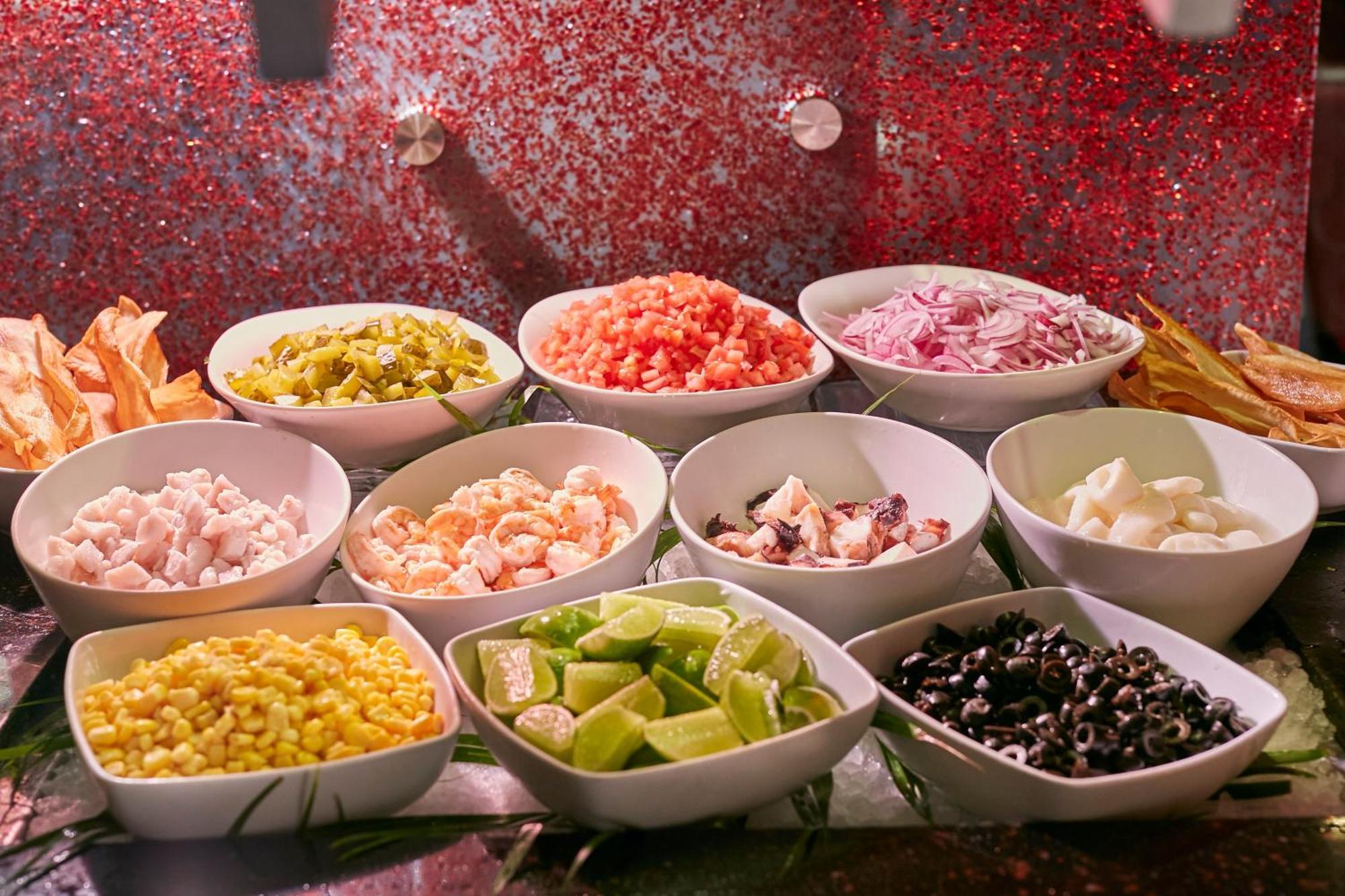 Real Intercontinental By Ihg 5* San Salvador