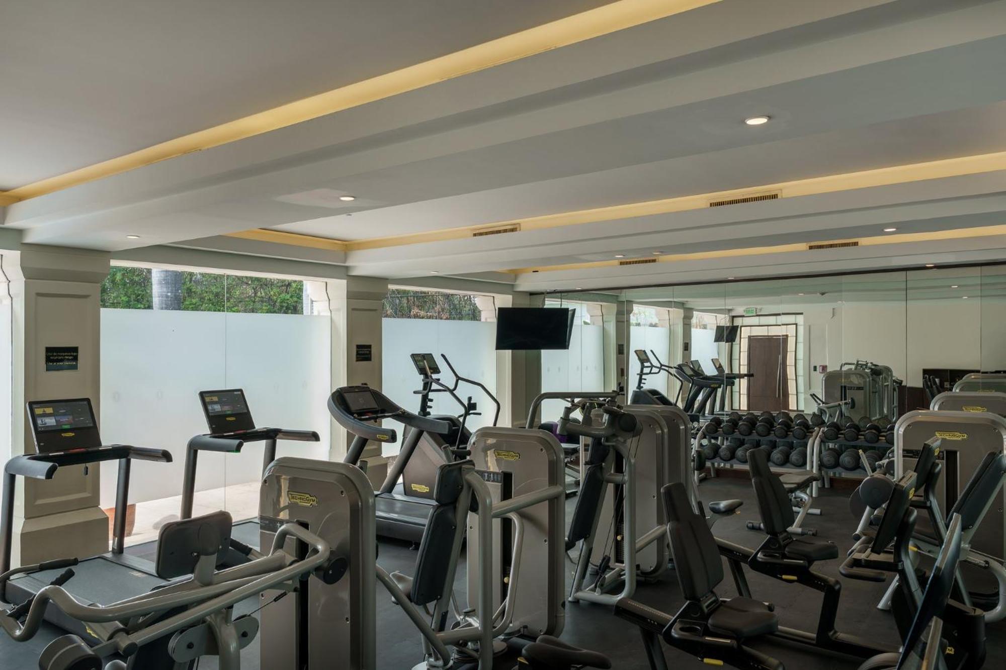 Hotel Real Intercontinental By Ihg San Salvador