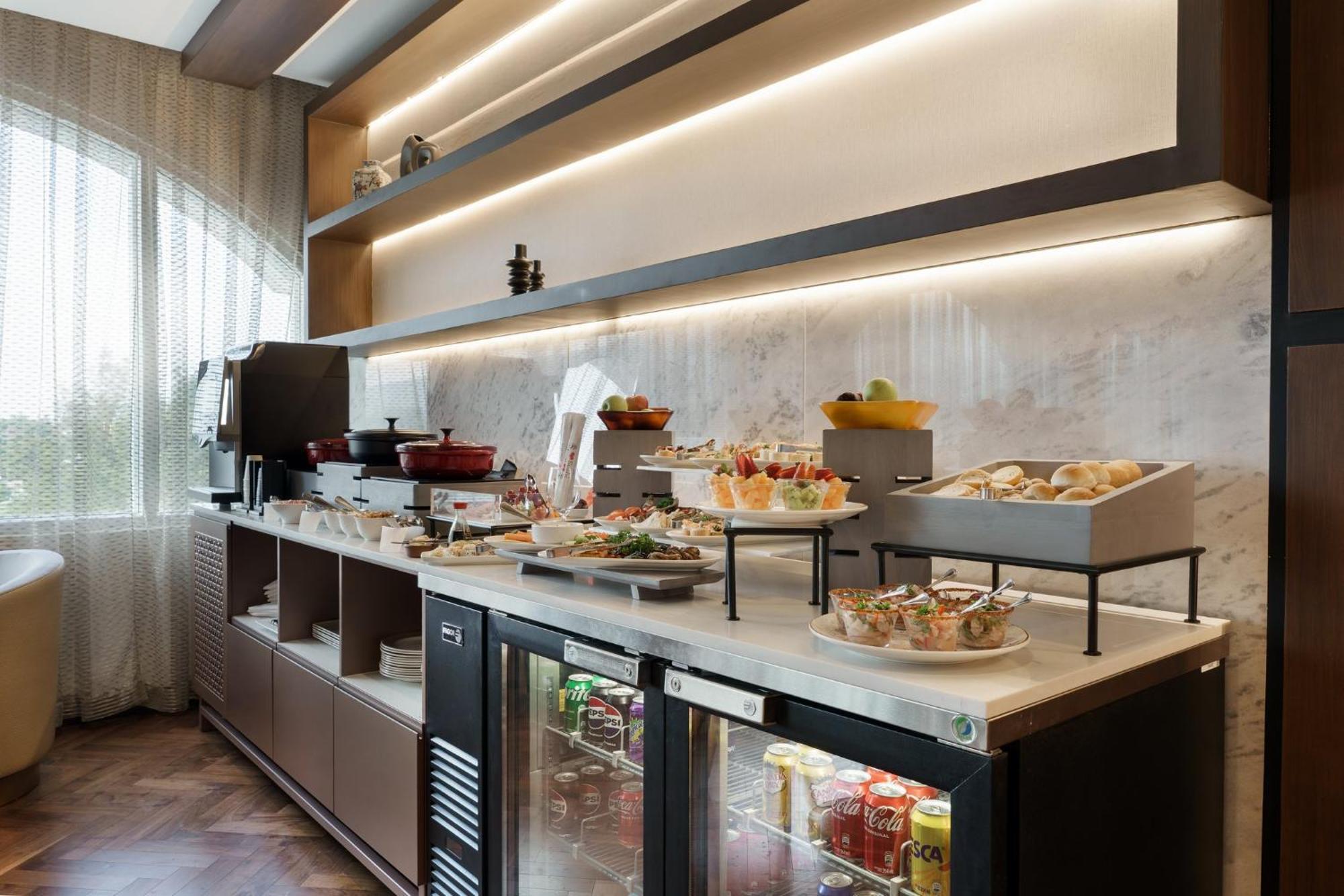 Hotel Real Intercontinental By Ihg