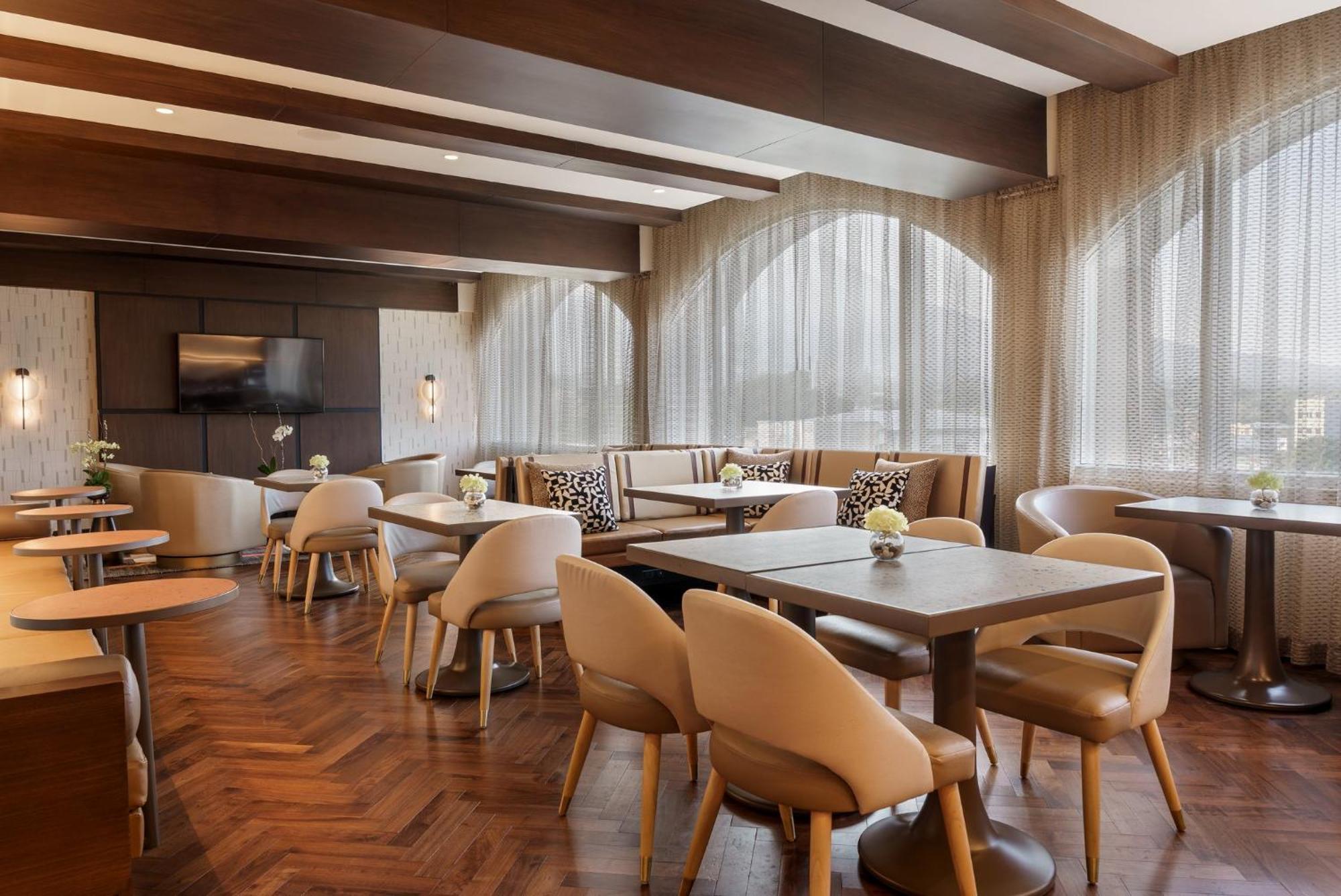Hotel Real Intercontinental By Ihg 5*