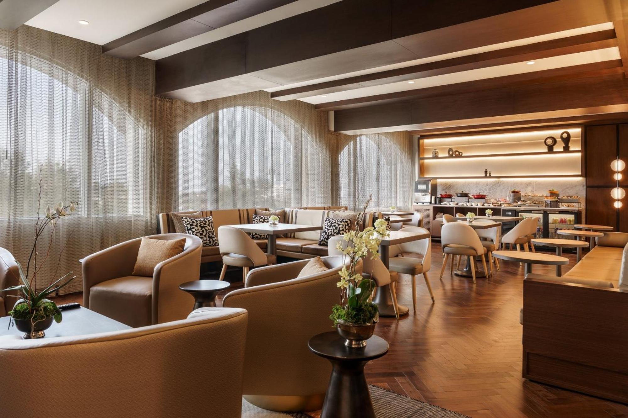 Hotel Real Intercontinental By Ihg San Salvador