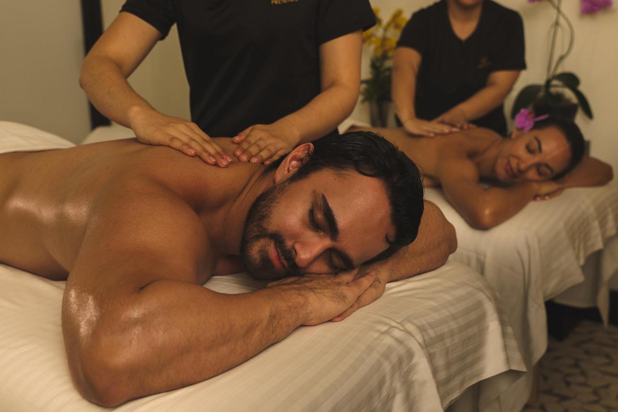 Real Intercontinental By Ihg Hotel San Salvador