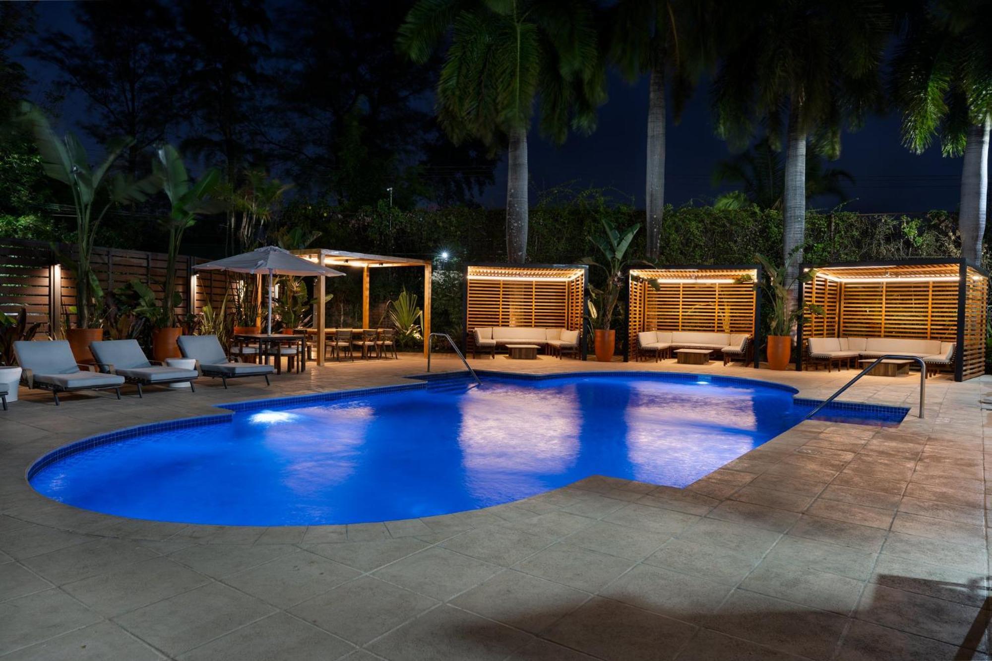 Real Intercontinental By Ihg San Salvador