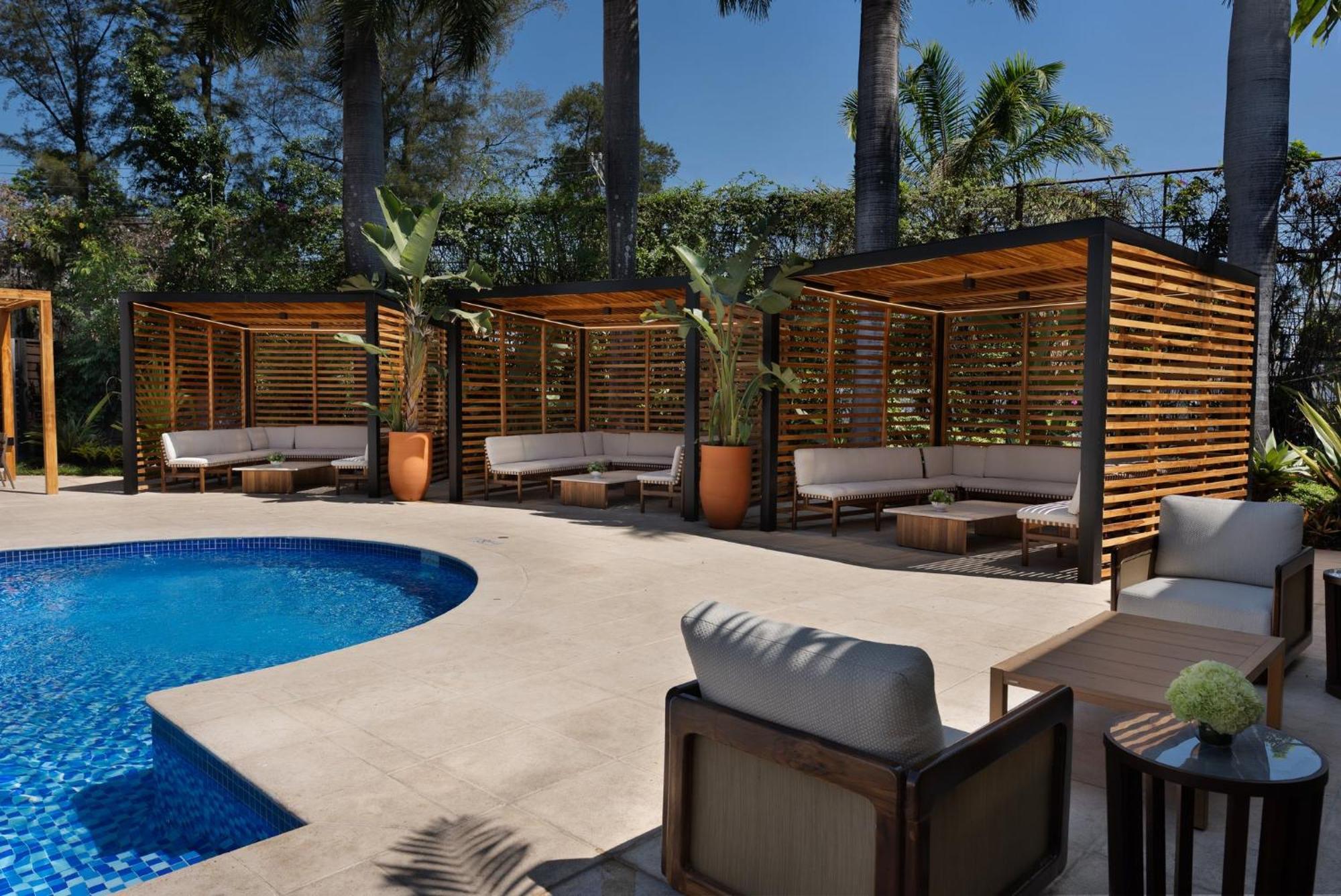 Hotel Real Intercontinental By Ihg 5*