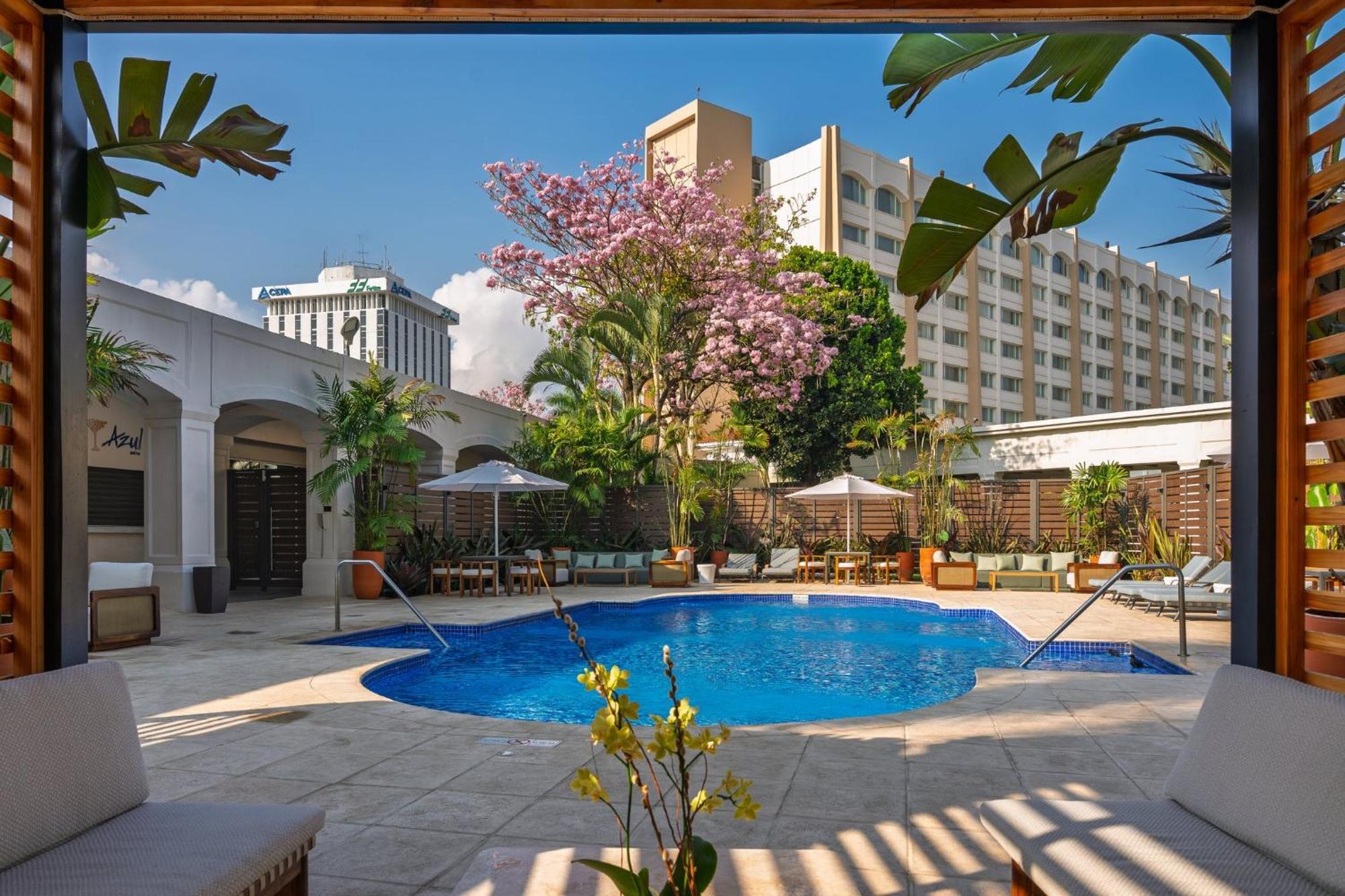 Hotel Real Intercontinental By Ihg